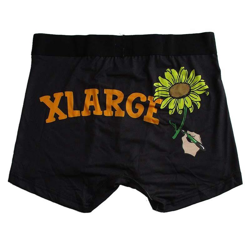 XLARGE ボクサーパンツ メンズ エクストララージ ボクサー