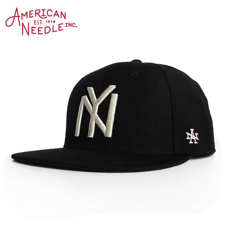 AMERICAN needle アメリカンニードル American Needle キャップ 帽子 