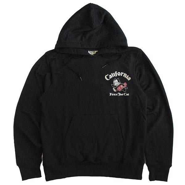 FELIX THE CAT フィリックス・ザ・キャット メンズ プルオーバー
