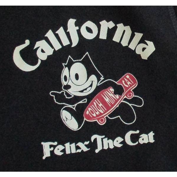 FELIX THE CAT フィリックス・ザ・キャット メンズ プルオーバー