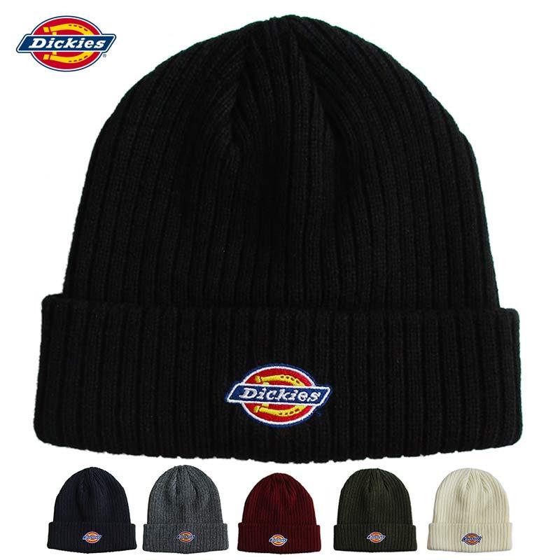Dickies（ディッキーズ） ニット帽 ビーニー ワッチキャップ キャップ