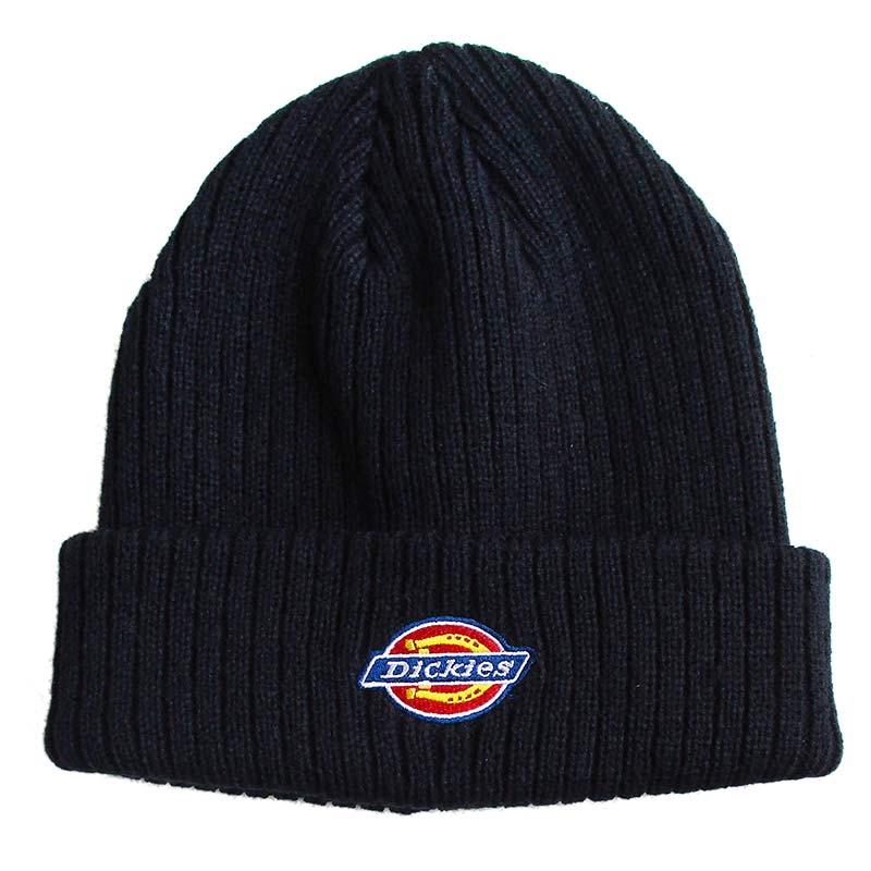 Dickies（ディッキーズ） ニット帽 ビーニー ワッチキャップ キャップ