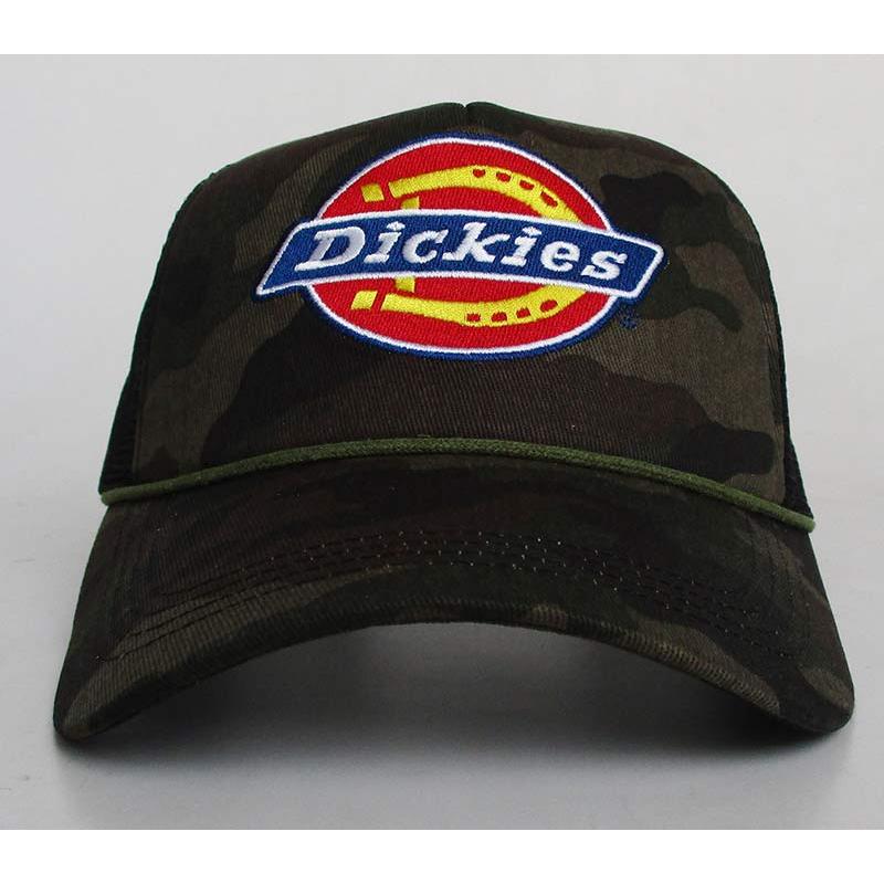 Dickies ディッキーズ キャップ まとめ買い Dickies ディッキーズ 6CAP 80129800 キッズ キャップ 帽子｜ムラサキ