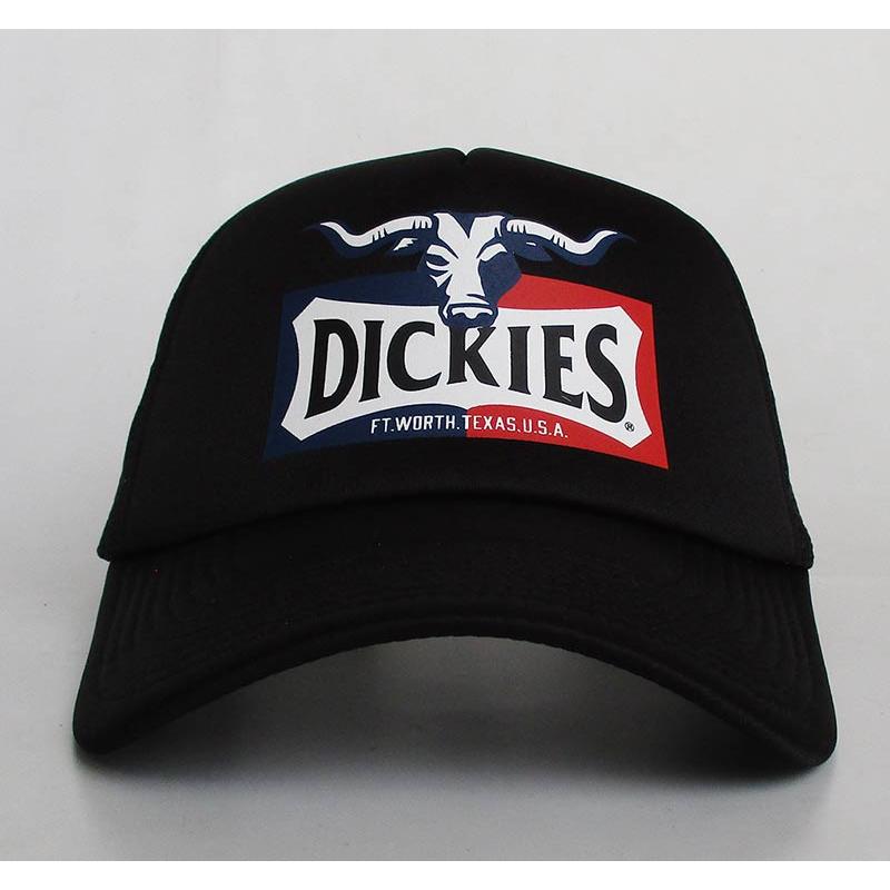 Dickies（ディッキーズ） メッシュキャップ 帽子 メンズ レディース