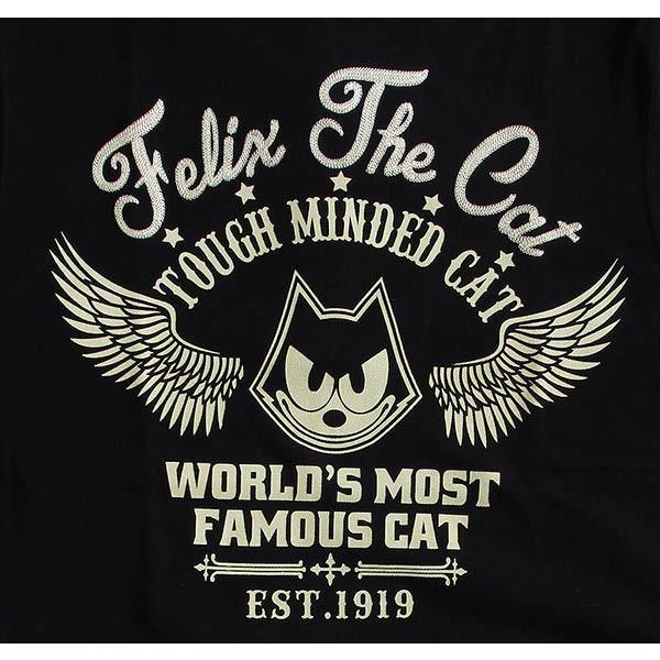 未使用✨CASTELBAJAC×FELIX コラボ　長袖 ポロシャツ　刺繍　46 CASTELBAJAC - マリンプリント 半袖ポロシャツ | ブルー