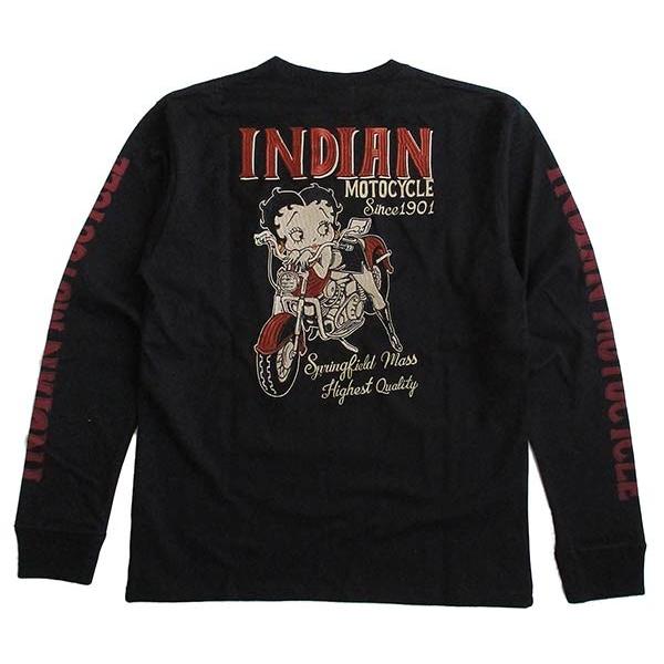INDIAN MOTOCYCLE（インディアンモトサイクル） Indian Motocycle