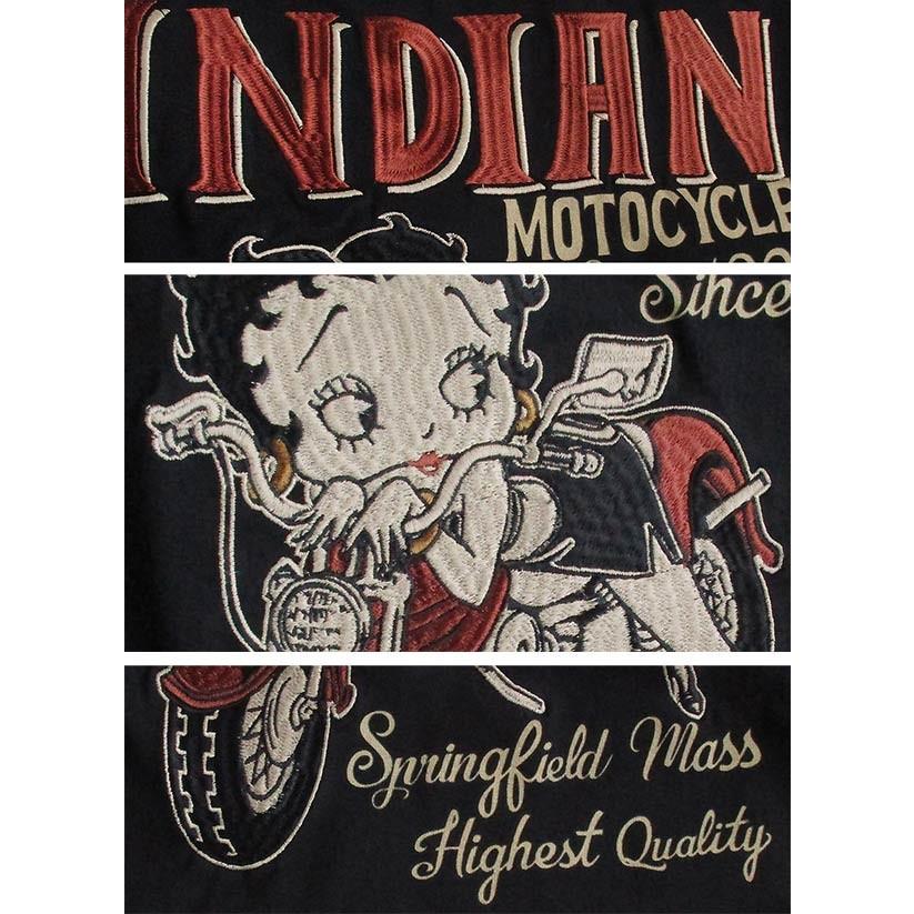INDIAN MOTOCYCLE（インディアンモトサイクル） Indian Motocycle