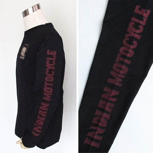 INDIAN MOTOCYCLE（インディアンモトサイクル） Indian Motocycle