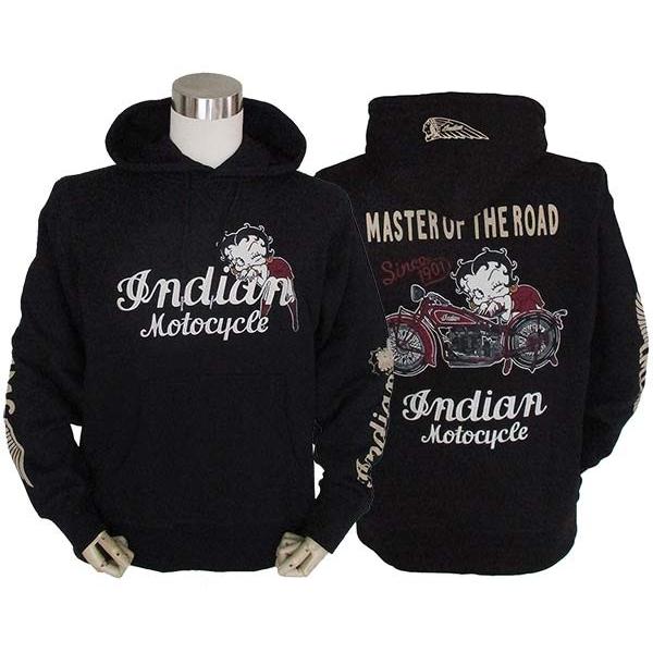 INDIAN MOTOCYCLE（インディアンモトサイクル） Indian Motocycle