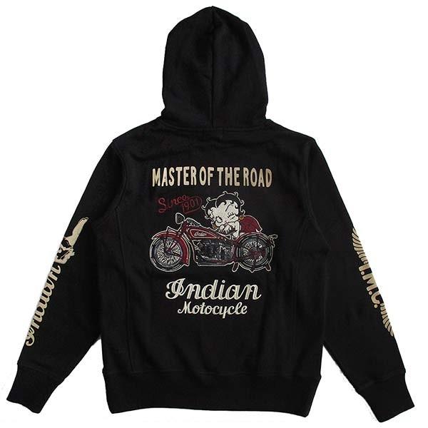 INDIAN MOTOCYCLE（インディアンモトサイクル） Indian Motocycle