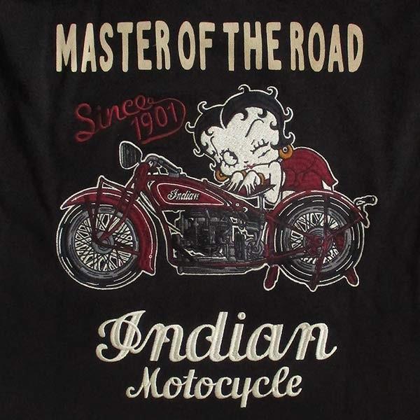 INDIAN MOTOCYCLE（インディアンモトサイクル） Indian Motocycle