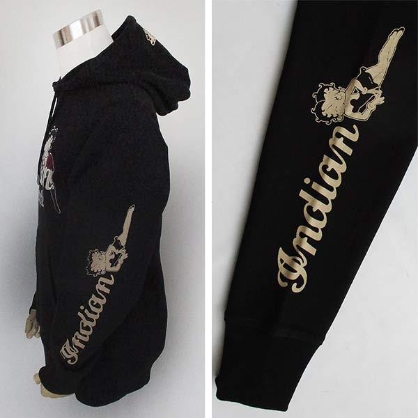 INDIAN MOTOCYCLE（インディアンモトサイクル） Indian Motocycle