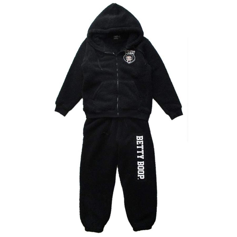 OBEY ボア セットアップ OBEY ボア セットアップ