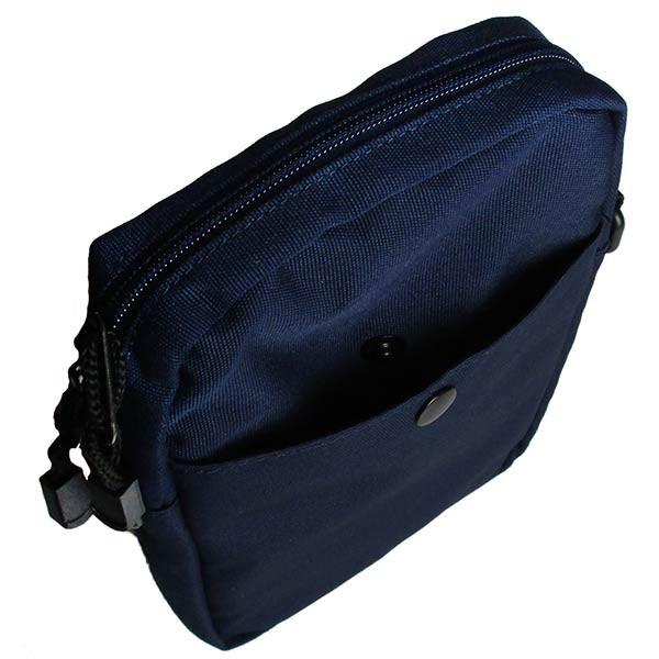 クロスネックデザイン/ショルダーメッシュ[AR25815-B-S250331 ] Dakota ダコタ ショルダーバッグ メッシュレザー アーロ 1601081