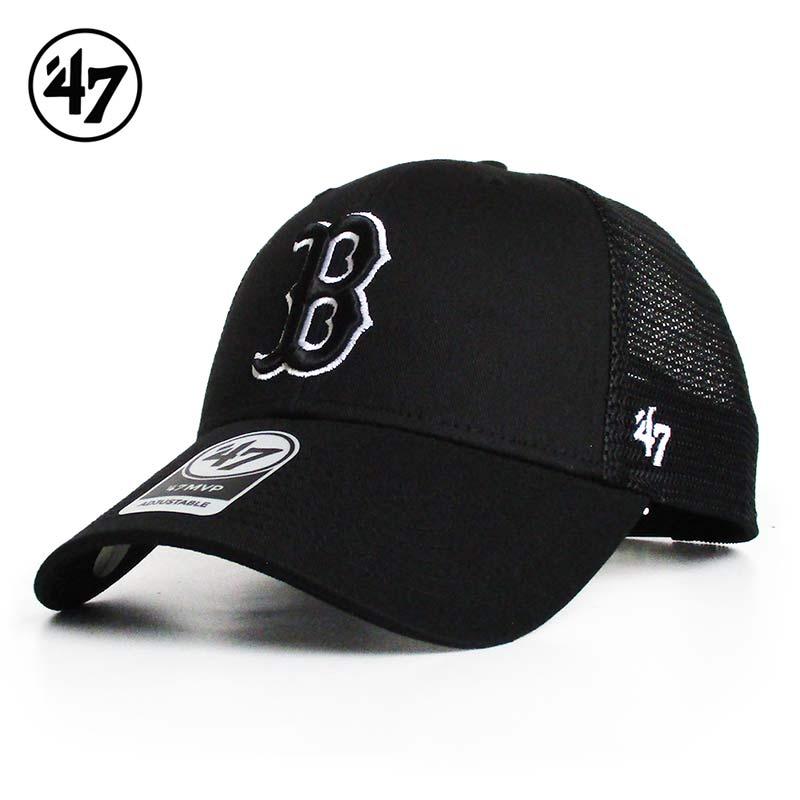 47（フォーティーセブン） '47 FORTYSEVEN MVP メッシュキャップ 帽子