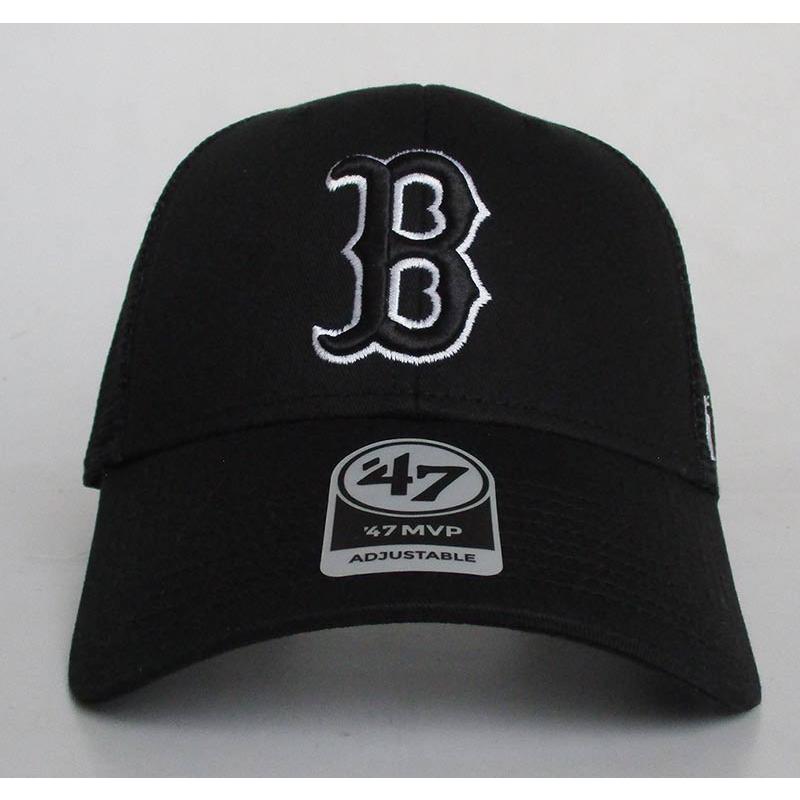 47（フォーティーセブン） '47 FORTYSEVEN MVP メッシュキャップ 帽子