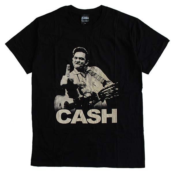 Johnny cash ジョニーキャッシュ　tシャツ 90s Lサイズ Tシャツ メンズ 半袖 JOHNNY CASH ジョニー・キャッシュ カントリー