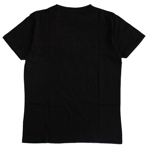 バンドTシャツ　ミスフィッツ　MISFITS ブラック　XL ミスフィッツ The Misfits ロックTシャツ バンドTシャツ バンド