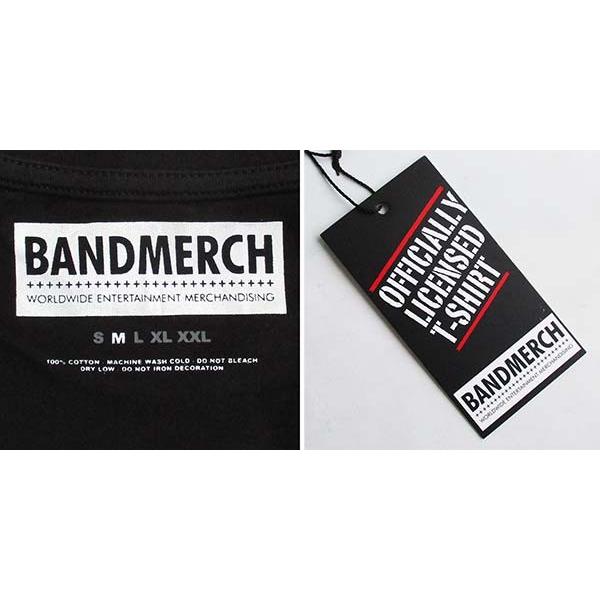 Tシャツ メンズ 半袖 MISFITS ミスフィッツ バンドTシャツ ロックT