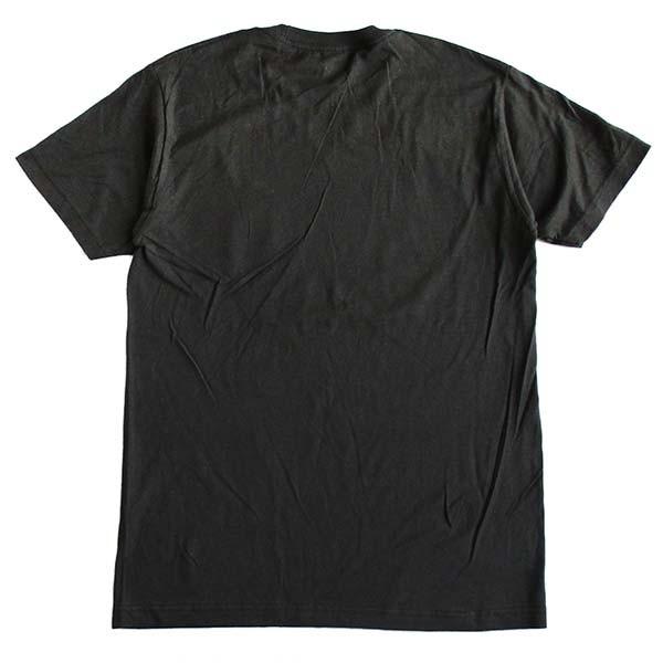 Tシャツ メンズ 半袖 STRAY CATS ストレイ・キャッツ ロカビリー