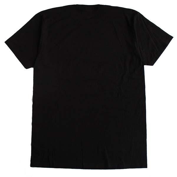 Tシャツ メンズ 半袖 ブライアン・セッツァー/BRIAN SETZER STRAY CATS