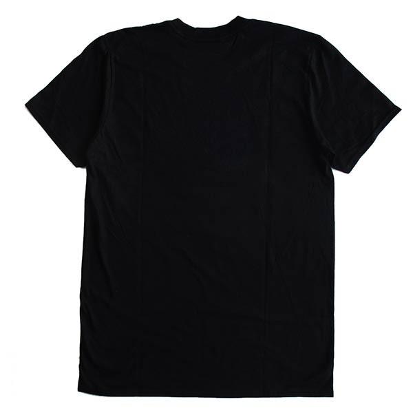 【ガンズ アンド ローゼズ・ GN'R LIES】 黒Ｔシャツ Tシャツ メンズ 半袖 ガンズ・アンド・ローゼズ Guns N' Roses