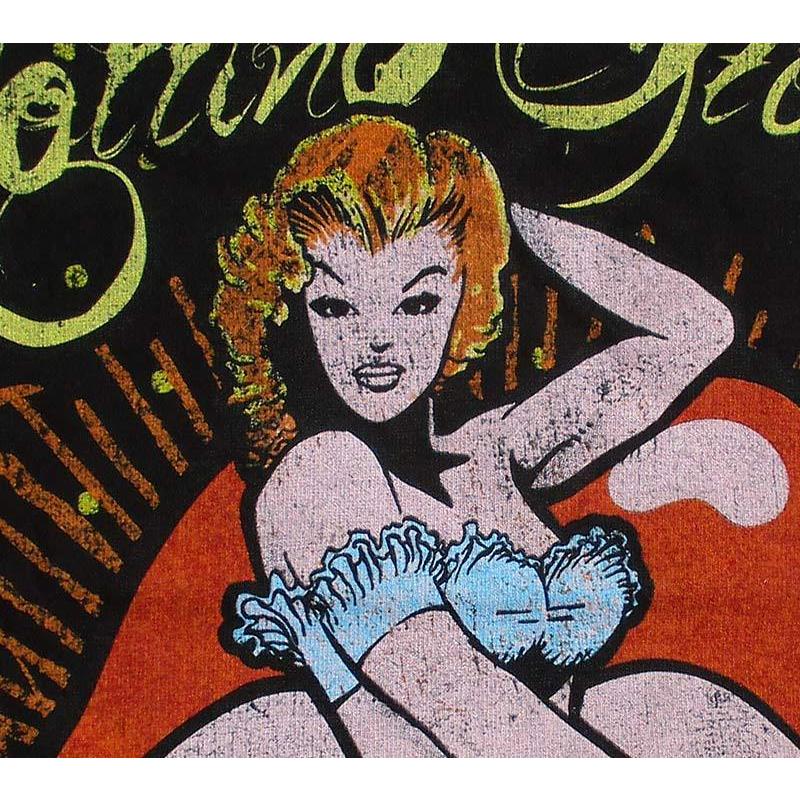 ローリングストーンズ ミックジャガー ジャンピンジャックフラッシュ Tシャツ L Amazon | ミック・ジャガー/Mick Jagger/ローリングストーンズ/ROLLING