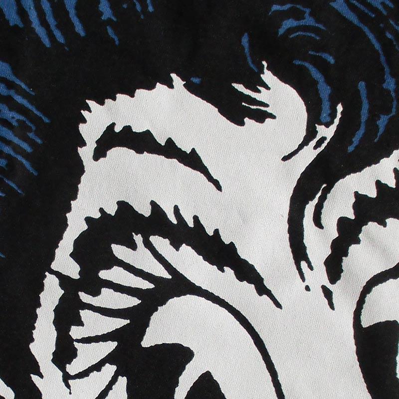 STRAY CATS ストレイ・キャッツ メンズ半袖Tシャツ バンドT STRAY CATS ストレイ・キャッツ メンズ半袖Tシャツ バンドT