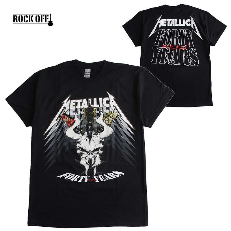 お値下　LLICA メタリカ バンドTシャツ　（Mサイズ） METALLICA メタリカ メンズ半袖Tシャツ バンドTシャツ ロックTシャツ