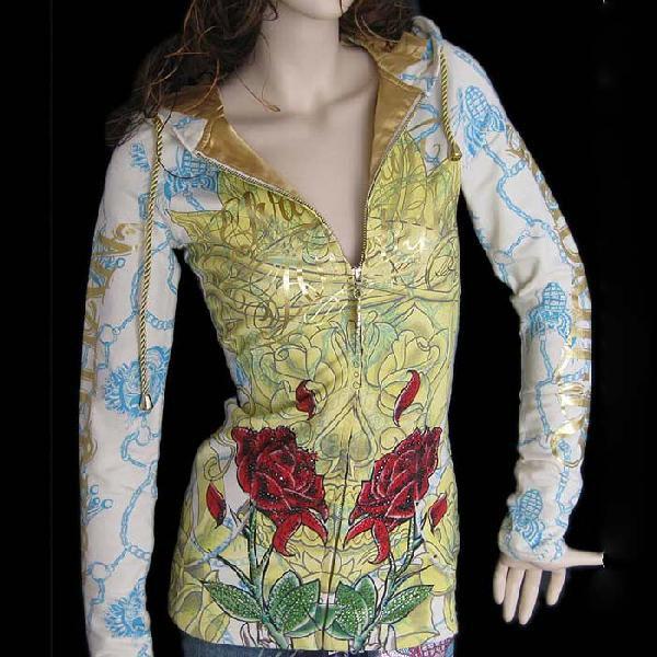 クリスチャンオードジェー　レディースパーカー CHRISTIAN AUDIGIER クリスチャンオードジェー レディース