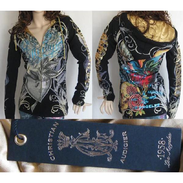 CHRISTIAN AUDIGIER クリスチャンオードジェー Christian CHRISTIAN AUDIGIER クリスチャンオードジェー Christian