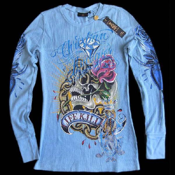 CHRISTIAN AUDIGIER（クリスチャンオードジェー） Christian Audigier