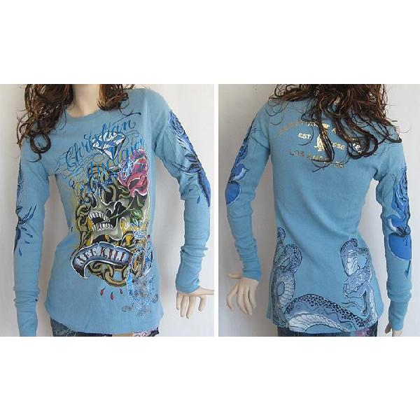 CHRISTIAN AUDIGIER（クリスチャンオードジェー） Christian Audigier