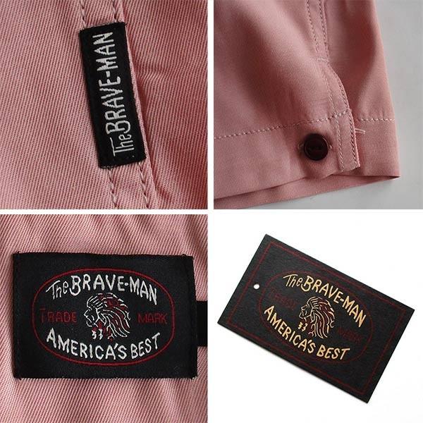 The BRAVE-MAN ザ・ブレイブマン × キューティーハニー メンズ