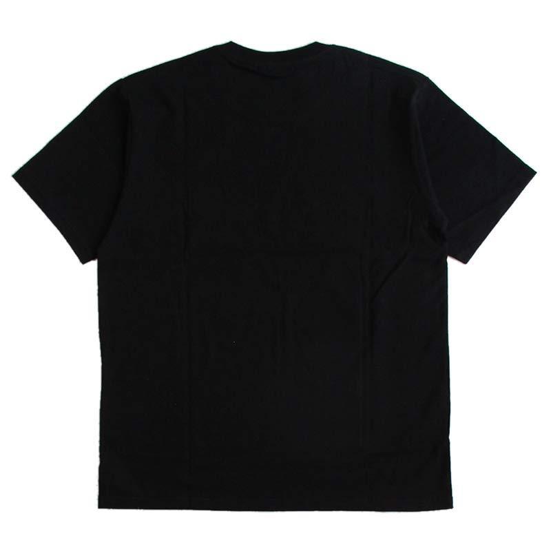 Grateful Dead グレイトフル・デッド 半袖Tシャツ 刺繍 メンズ