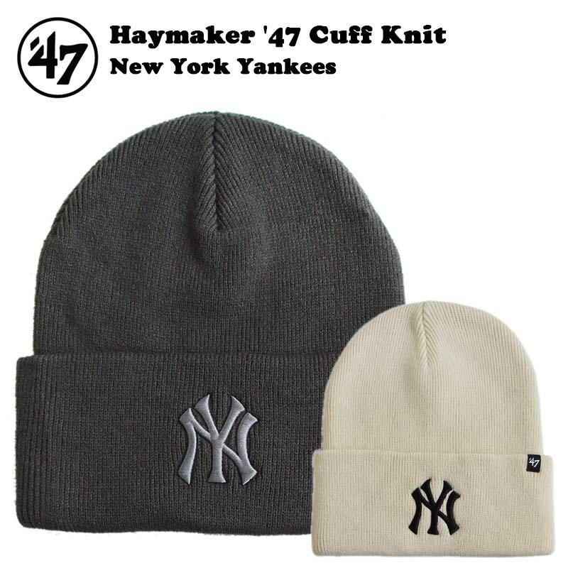 47（フォーティーセブン） '47 二つ折り ニット帽 ビーニー ワッチ