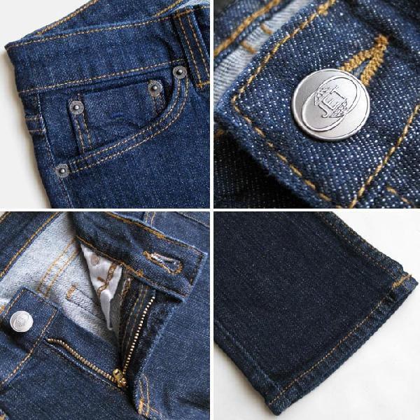 JET ジェット スキニーデニム DCLBP : LL-Factory - 通販 - Yahoo  