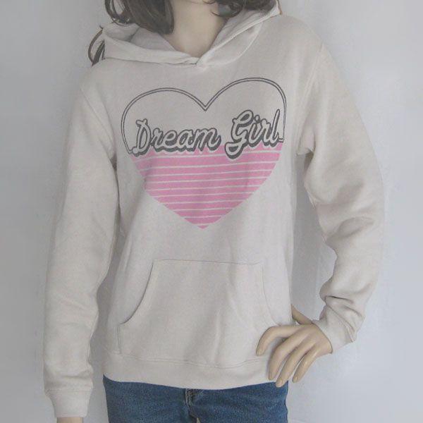 JUNKFOOD（ジャンクフード） パーカー レディース プルオーバー : LL