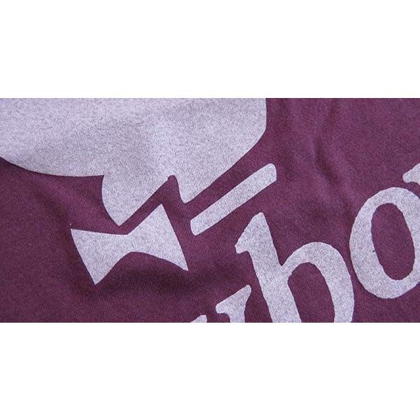 JUNKFOOD ジャンクフード Tシャツ メンズ 半袖 PLAYBOY JUNK