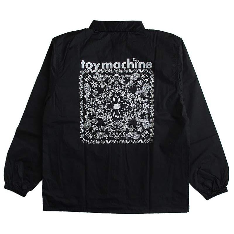 TOY MACHINE（トイマシーン） ハローキティ Hello Kitty ナイロン