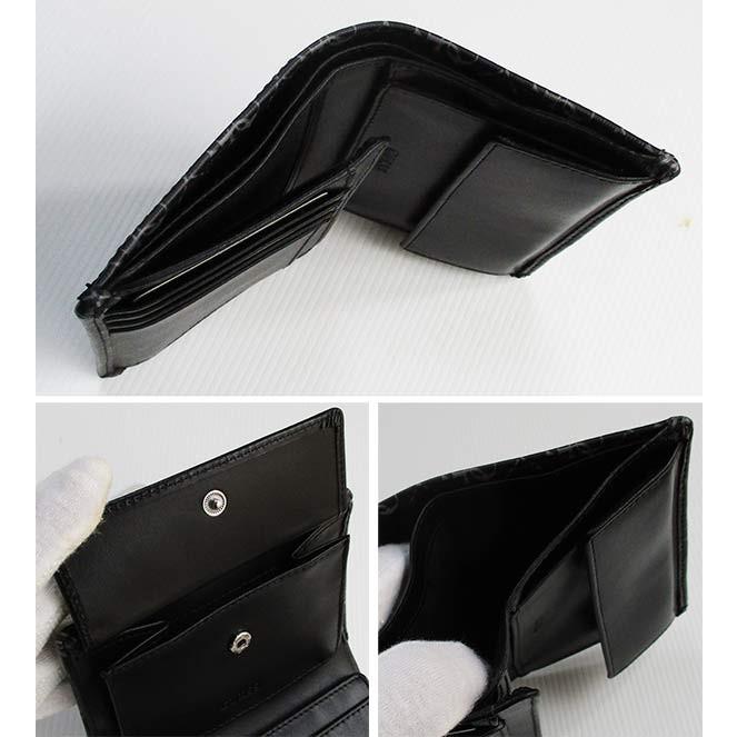 Guess ゲス 二つ折り財布 ウォレット モノグラム メンズ レディース プレゼント Lea22 Ll Factory 通販 Yahoo ショッピング