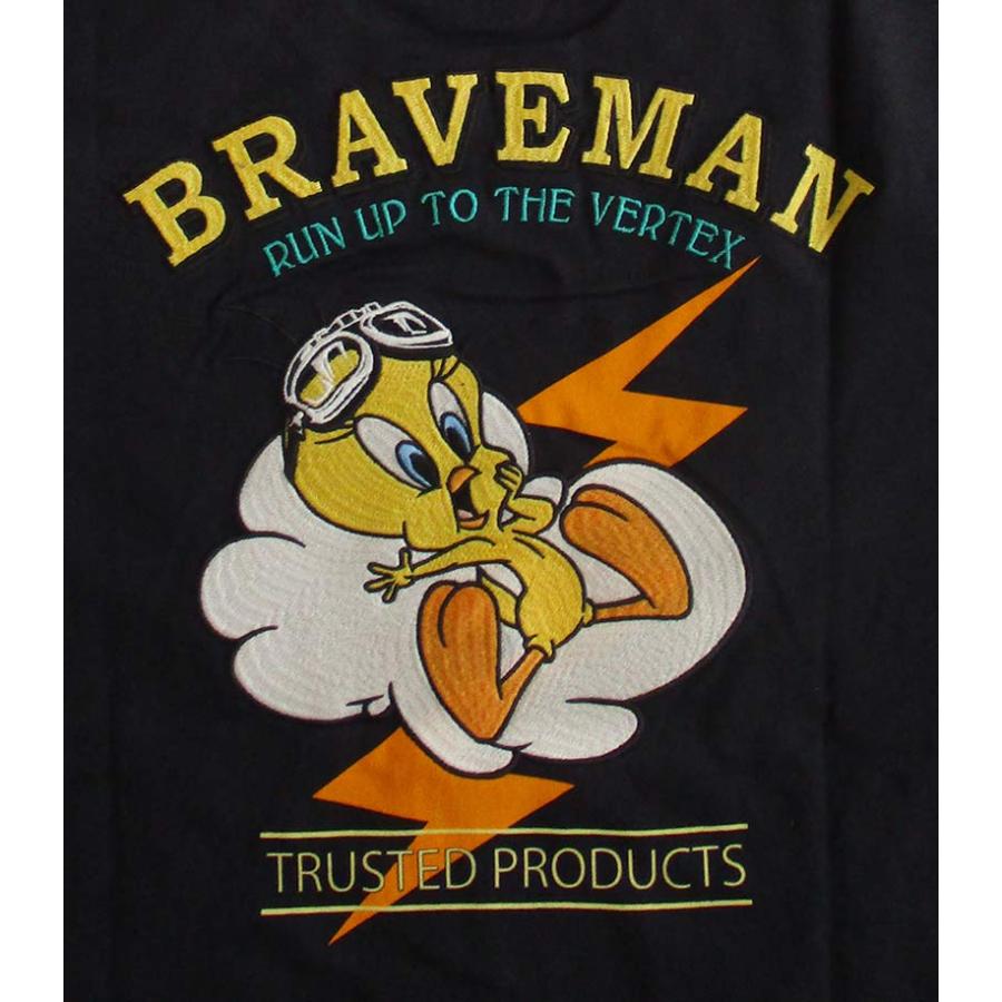 ルーニー・テューンズ Looney Tunes 半袖Tシャツ バッグスバニー