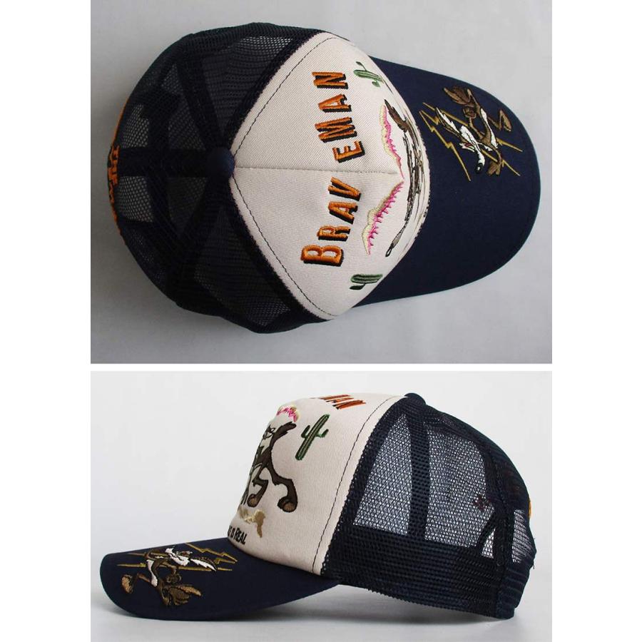 Looney Tunes ルーニー・テューンズ メッシュキャップ 帽子 Looney Tunes ルーニー・テューンズ メッシュキャップ 帽子