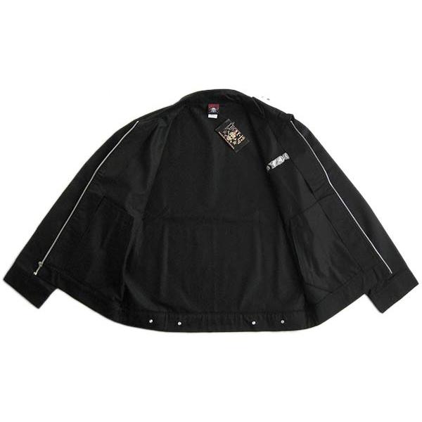 Lucky 13 ラッキー13 LUCKY13 メンズ チノジャケット ジャンパー