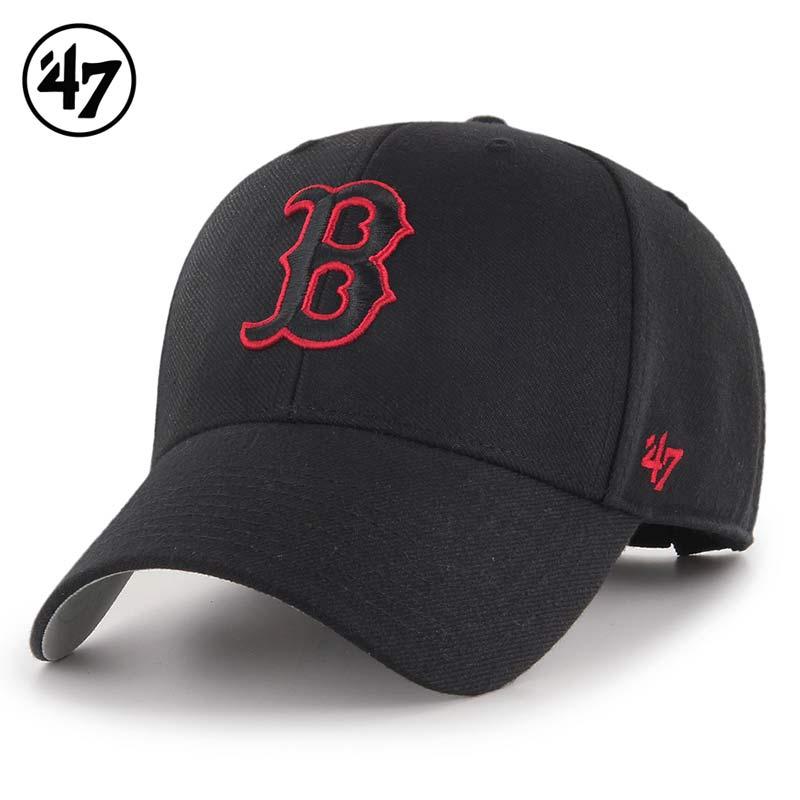 47Brand '47 フォーティーセブン FORTYSEVEN MVP キャップ 帽子
