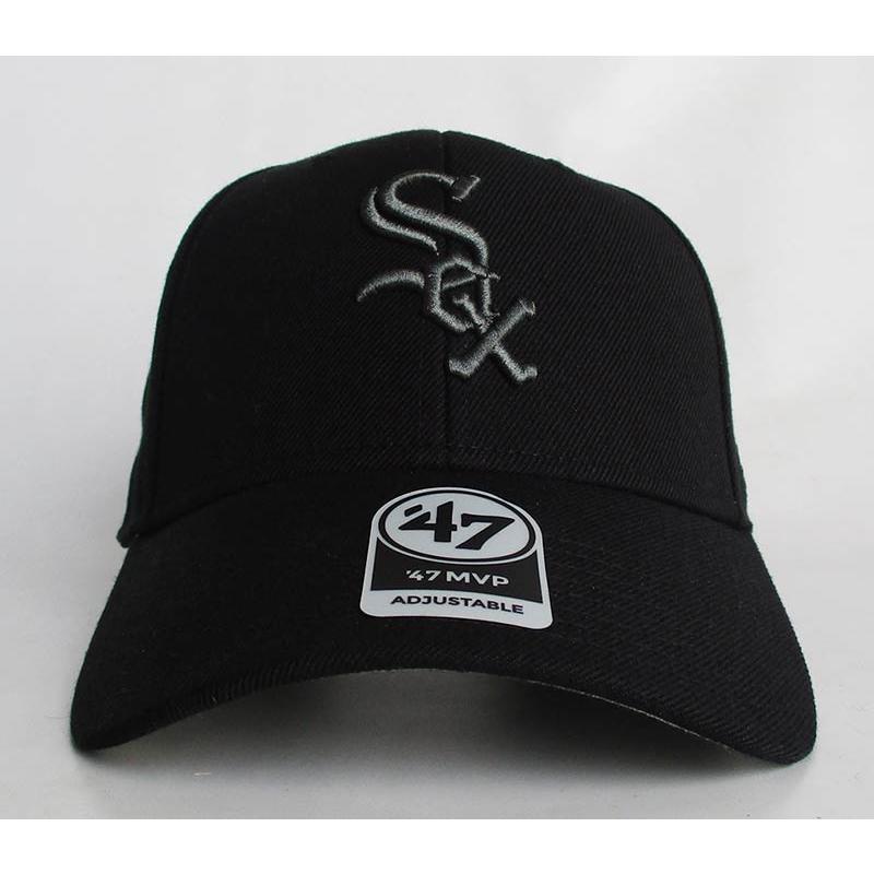 47Brand 47 フォーティセブン MLB ホワイトソックス ロー