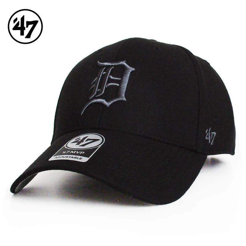 47Brand '47 フォーティーセブン FORTYSEVEN MVP キャップ 帽子 47Brand '47 フォーティーセブン FORTYSEVEN MVP キャップ 帽子