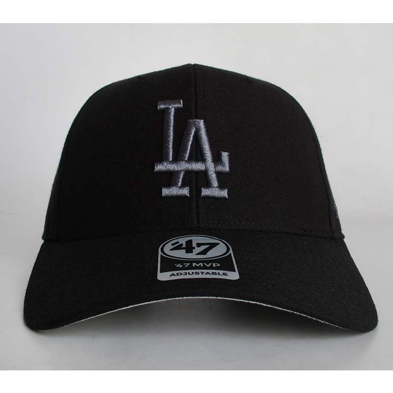 ’47 フォーティーセブン FORTYSEVEN MVP キャップ 帽子 '47 Dodgers ドジャース メンズ レディース｜ll-factory｜02