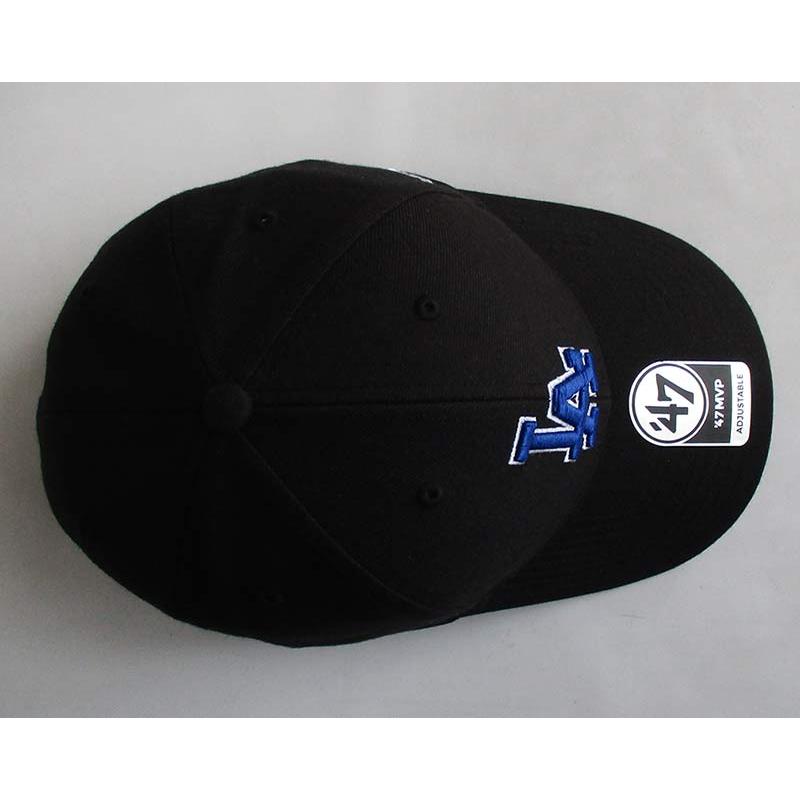 ’47 フォーティーセブン FORTYSEVEN MVP キャップ 帽子 '47 Dodgers ドジャース メンズ レディース｜ll-factory｜04