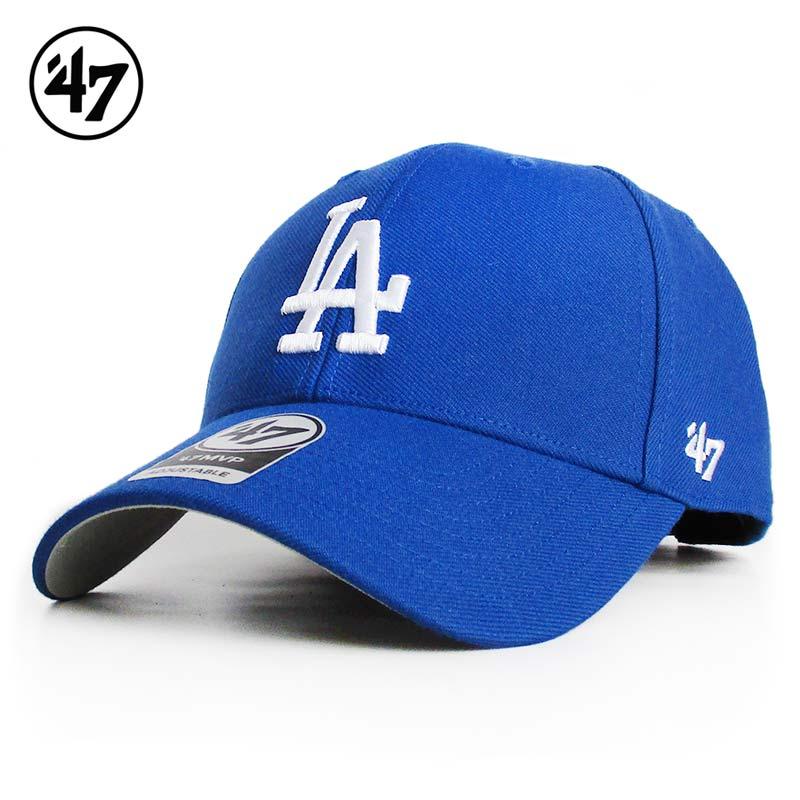 47（フォーティーセブン） '47 FORTYSEVEN MVP キャップ 帽子 '47